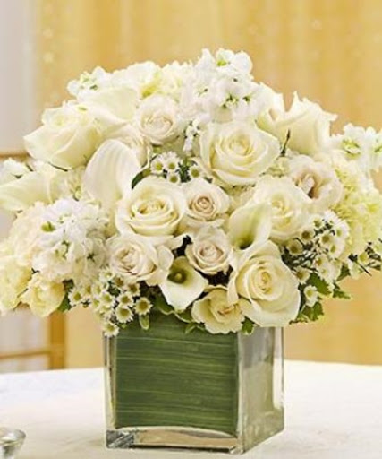 Florist «Rutherford Florist», reviews and photos, 67 Park Ave, Rutherford, NJ 07070, USA