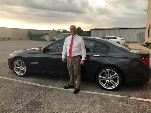 Auto Body Shop «Precision Collision Center LLC», reviews and photos, 6604 Royal St, Liberty, MO 64068, USA