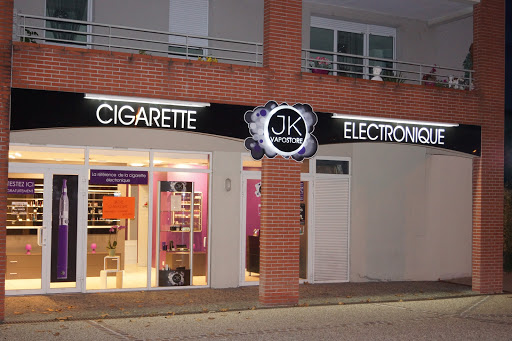 Cigarette électronique - JK VAPOSTORE