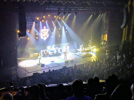 Performing Arts Theater «The Fox Theatre», reviews and photos, 660 Peachtree St NE, Atlanta, GA 30308, USA