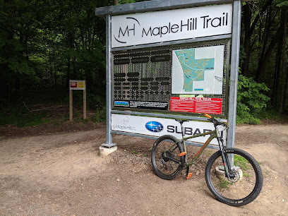 Maple Hill Trail