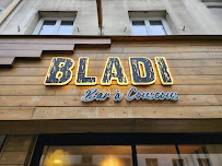 Les plus récentes photos du Restaurant servant du couscous BLADI - Bar à Couscous à Paris - n°2
