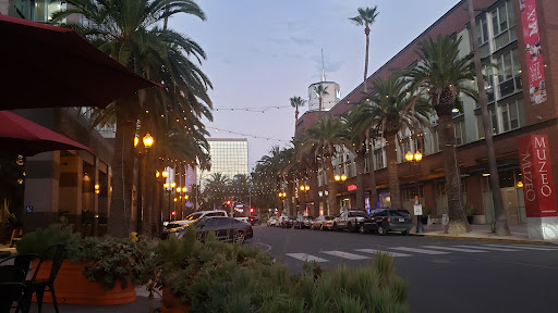 Center Street Anaheim