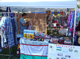 Natick Farmer's Market