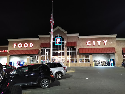 Supermarket «Food City», reviews and photos, 1317 Virginia Ave, Bristol, TN 37620, USA