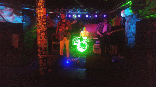 Live Music Venue «Elbo Room», reviews and photos, 2871 N Lincoln Ave, Chicago, IL 60657, USA