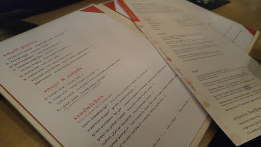 Movie Theater «Silverspot Cinema», reviews and photos, 4441 Lyons Rd, Coconut Creek, FL 33073, USA