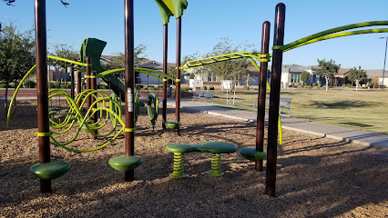 Legacy Park & Playground