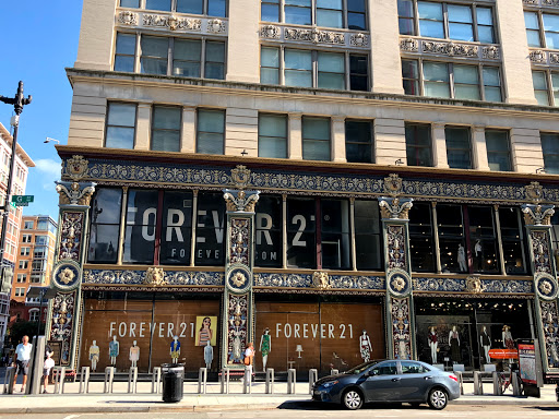 Wax Museum «Madame Tussauds», reviews and photos, 1001 F St NW, Washington, DC 20004, USA