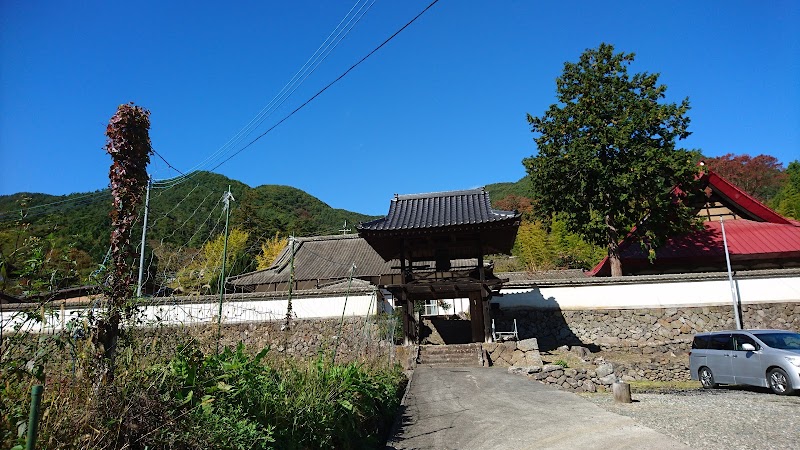 見性寺