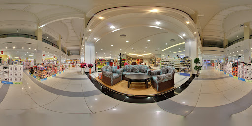 Capital Mall - China Centre