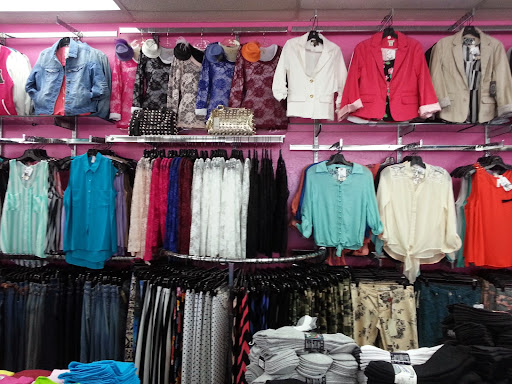 Clothing Store «Tiger Lily Apparel», reviews and photos, 64 State St, Orem, UT 84058, USA