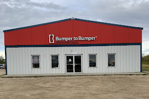 Bumper to Bumper - Auto Parts
