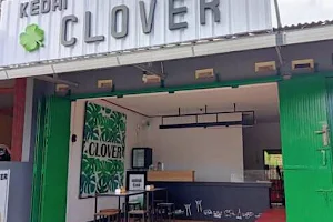 Kedai clover image