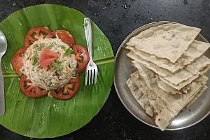 Sarva mangalam canteen image