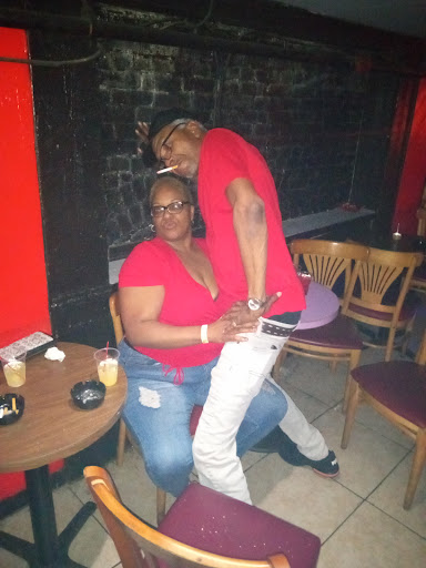 Bar «Bedlam», reviews and photos, 15 E Intendencia St, Pensacola, FL 32502, USA