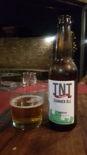 TNT Brewery