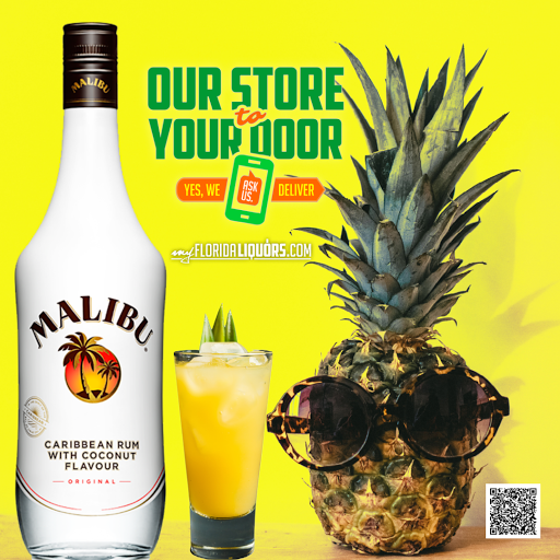 Liquor Store «1003 Liquors», reviews and photos, 833 Cypress Pkwy, Kissimmee, FL 34759, USA