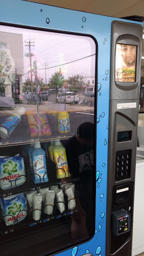 Laundromat «Econ-O-Wash», reviews and photos, 6301 New Jersey Ave, Wildwood Crest, NJ 08260, USA