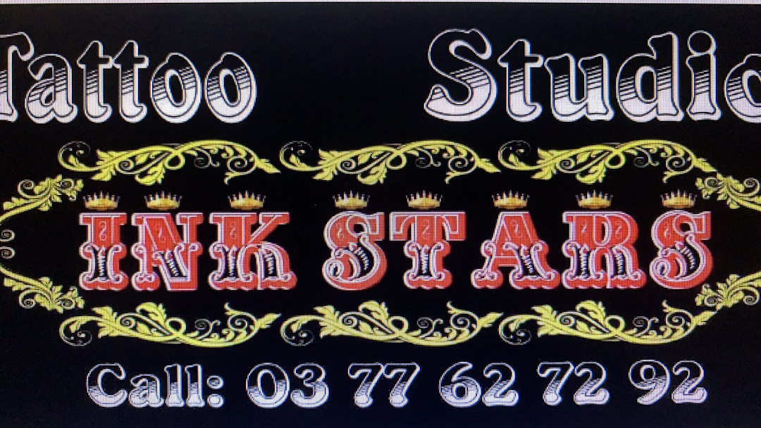 Ink Star Tattoo Studio