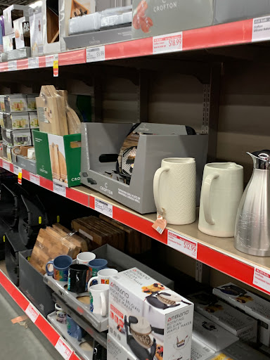 Supermarket «ALDI», reviews and photos, 5855 Hwy 6, Houston, TX 77084, USA