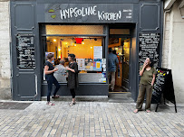 Photos du propriétaire du Restaurant asiatique Hypsoline Kitchen à Niort - n°7