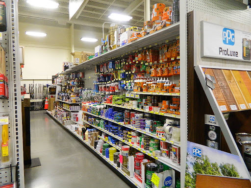 Home Improvement Store «Middleton Building Supply», reviews and photos, 157 Main St, Meredith, NH 03253, USA