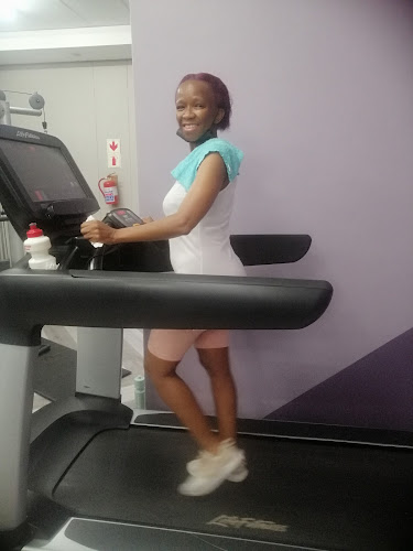 Comentarii opinii despre Planet Fitness - Brakpan