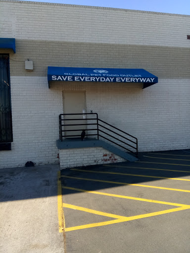 Pet Supply Store «Global Pet Food Outlet», reviews and photos, 20210 Normandie Ave, Torrance, CA 90502, USA