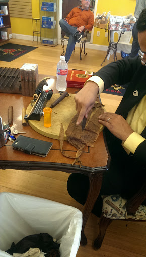 Cigar Shop «Cigar, Cigars», reviews and photos, 432 Lancaster Ave, Malvern, PA 19355, USA