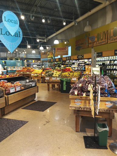Grocery Store «Whole Foods Market», reviews and photos, 7401 France Ave S, Edina, MN 55435, USA