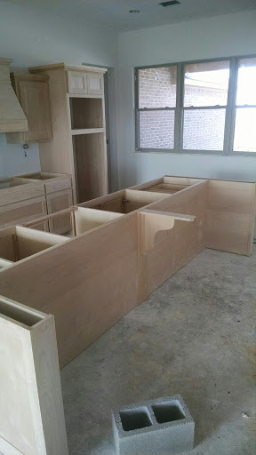 House Cabinets