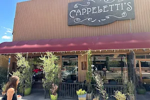 Cappelettis Restaurant image