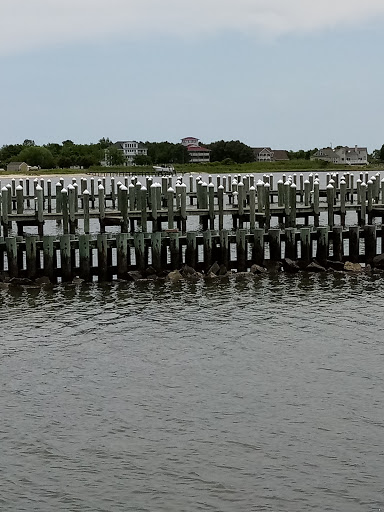 Cruise Agency «Tangier Island Cruises», reviews and photos, 1001 W Main St, Crisfield, MD 21817, USA