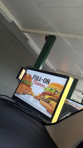 Fast Food Restaurant «Sonic Drive-In», reviews and photos, 614 James M Campbell Blvd S, Columbia, TN 38401, USA