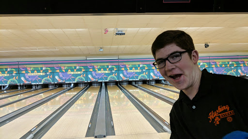 Bowling Alley «Cherry Hill Lanes North», reviews and photos, 6697 Dixie Hwy, Village of Clarkston, MI 48346, USA
