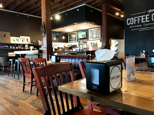 The Coffee Corner, 107 Main St, Alexander City, AL 35010, USA, 