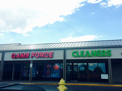 Video Game Store «Game Force», reviews and photos, 15230 E Iliff Ave C, Aurora, CO 80014, USA