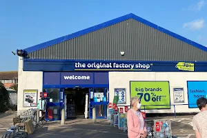 The Original Factory Shop (Minehead) image