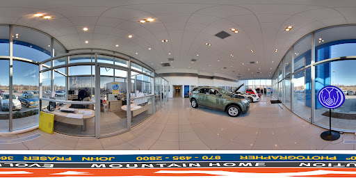 Used Car Dealer «Keystone Chevrolet», reviews and photos