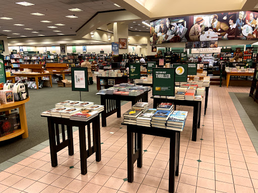 Book Store «Barnes & Noble», reviews and photos, 2790 N University Dr, Coral Springs, FL 33065, USA
