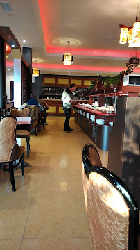 Atmosphère du Restaurant chinois Délices d'Asie à Berck - n°19