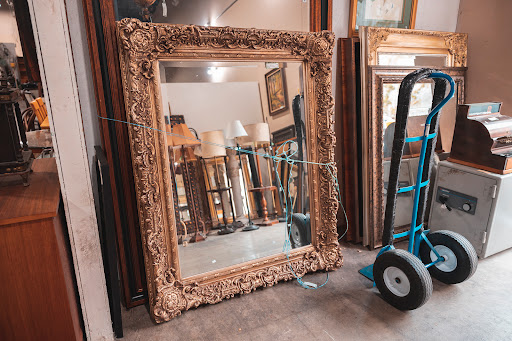 Consignment Shop «Consignment Classics Home Furnishings», reviews and photos, 201 S El Camino Real, Encinitas, CA 92024, USA