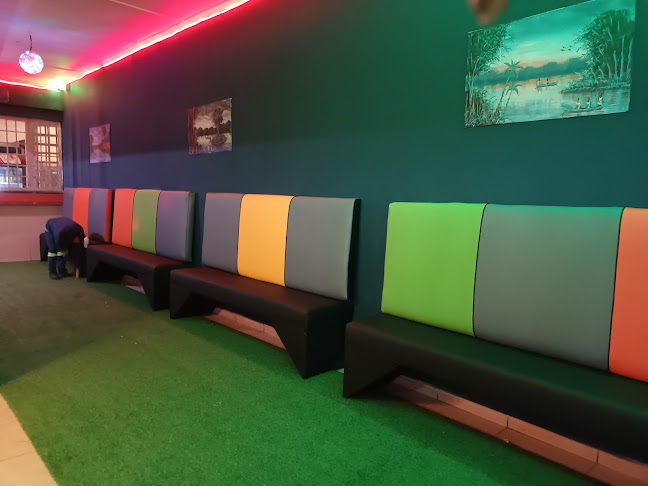 Caine Rd, Park Rynie, 4182