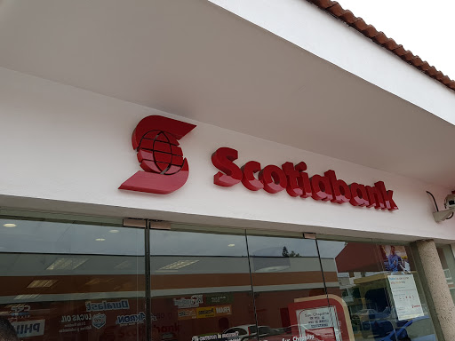 Scotiabank Chapalita