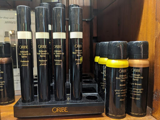 Beauty Salon «A Moments Peace Salon & Day Spa», reviews and photos, 9050 Carothers Pkwy, Franklin, TN 37067, USA