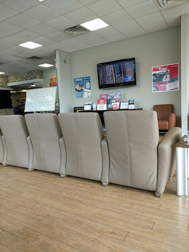 Toyota Dealer «Galaxy Toyota», reviews and photos, 750 NJ-36, Eatontown, NJ 07724, USA