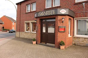 Gasthaus Börger image