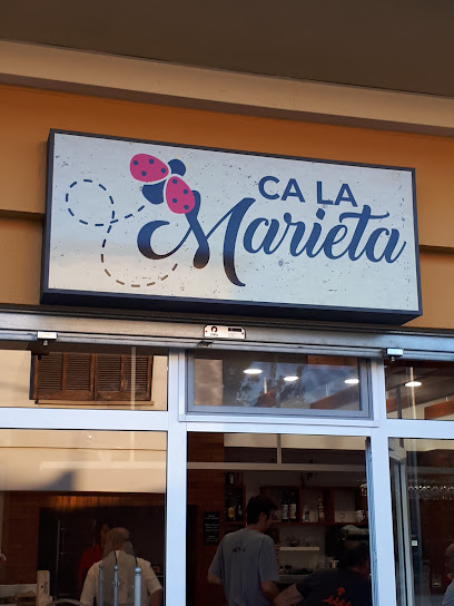 CA LA MARIETA