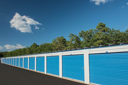 Self-Storage Facility «EZ Self Storage», reviews and photos, 925 New Hampshire Ave, Lakewood, NJ 08701, USA